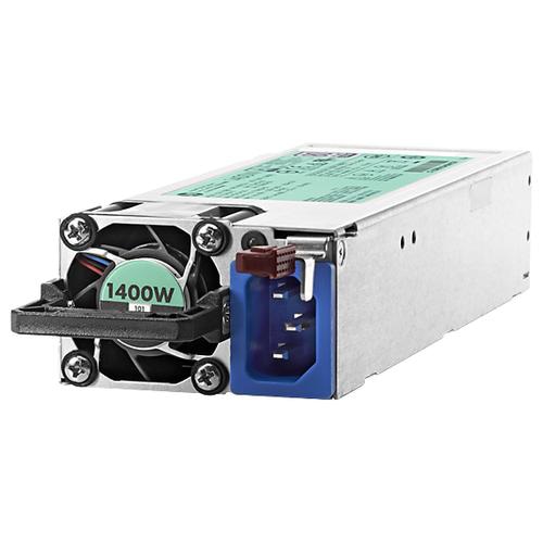 Hewlett Packard Enterprise 720620-B21 power supply unit 1400 W Grey