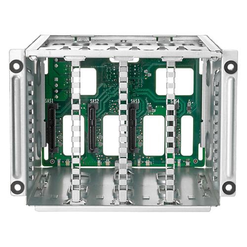 Hewlett Packard Enterprise ML350 Gen9 LFF Media Cage Kit HDD Cage