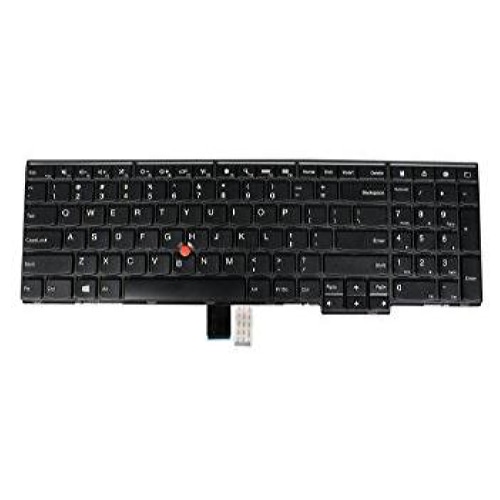 Lenovo 4X30G07412 notebook spare part Keyboard