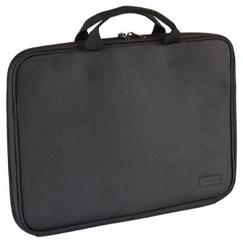 Targus OBC005EU notebook case 29.5 cm (11.6) Black