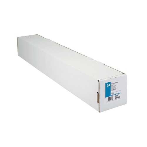 HP Artist Matte Canvas 914 mm x 15.2 m (36 in x 50 ft) printable textile