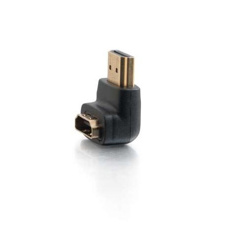 C2G 80562 video cable adapter HDMI Black