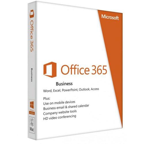 Microsoft Office 365 Business Essentials Open Value Subscription (OVS) 1 license(s) 1 month(s)