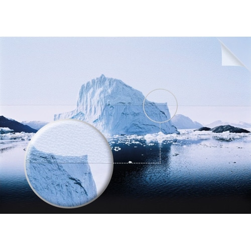 Neschen FILMOLUX FGS Transparent 50000 x 1040 mm Polyvinyl chloride (PVC)