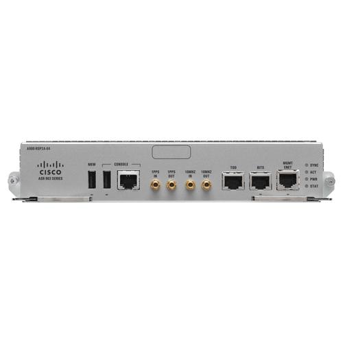 Cisco A900-RSP2A-64 network switch component