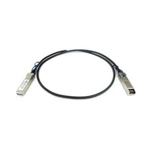 Lenovo 90Y9427 networking cable Black 1 m