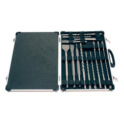 Makita D-21200 drill bit Drill bit set 17 pc(s)