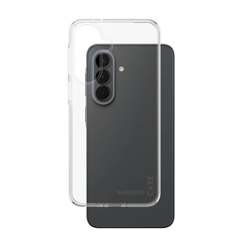 PanzerGlass CR62225 mobile phone case 17 cm (6.7) Cover Transparent