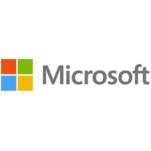 Microsoft Office 365 Open Value Subscription (OVS) 1 license(s) Multilingual 1 month(s)
