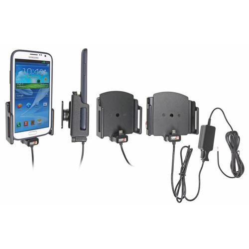 Brodit ProClip 527629 Active holder Mobile phone/Smartphone Black