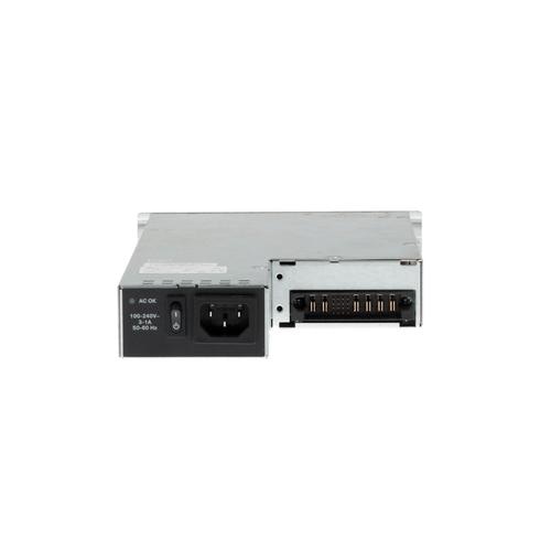 Cisco PWR-2911-AC, Refurbished power supply unit 1U Stainless steel
