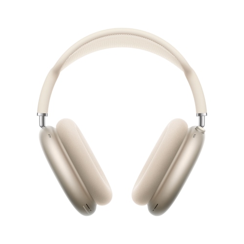 Apple AirPods Max - Starlight