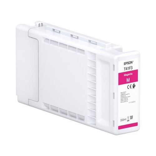 Epson UltraChrome XD2 T41R34N ink cartridge 1 pc(s) Original Magenta