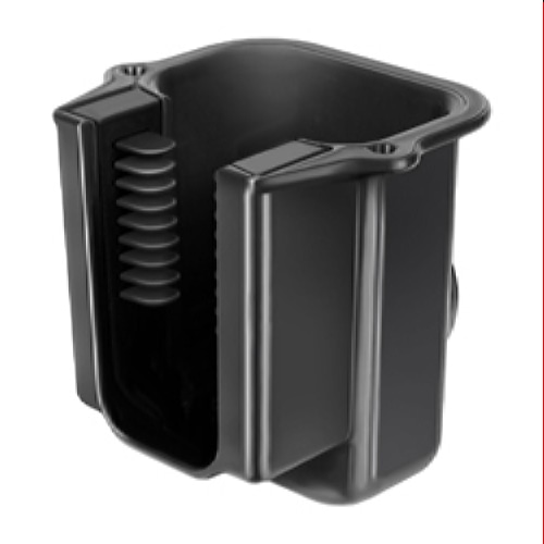 RAM Mounts RAM Power-Grip Universal Scanner Gun Holder