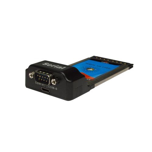 Cables Direct CB-011 interface cards/adapter Internal Serial