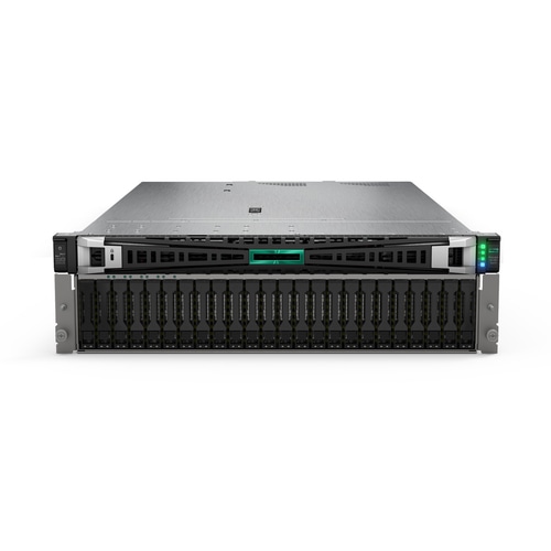 HPE Cray Supercomputing Storage Systems C500 Controller