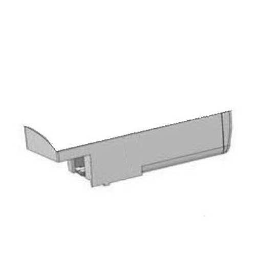 Zebra P1037750-159 printer/scanner spare part Feed module