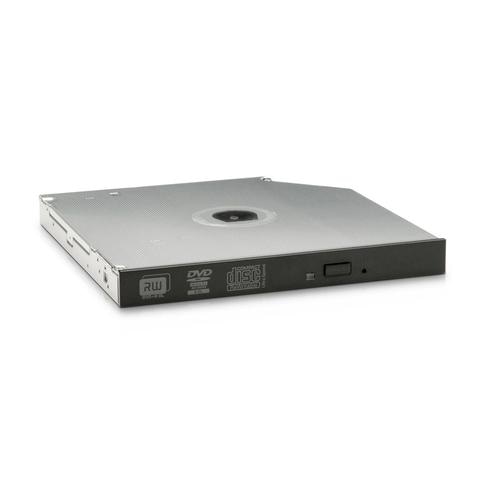 HP E5Z80AA optical disc drive Internal DVD Super Multi DL Black