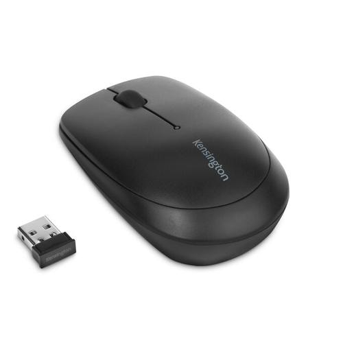 Kensington Pro Fit Wireless Mobile Mouse  Black