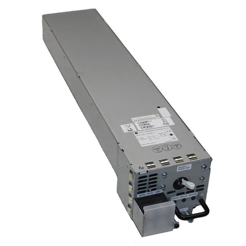 Cisco ASR-920-PWR-D network switch component Power supply
