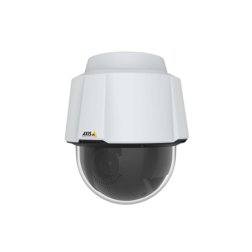 Axis P5654-E Mk II 50HZ Dome IP security camera Indoor & outdoor 1920 x 1080 pixels Ceiling