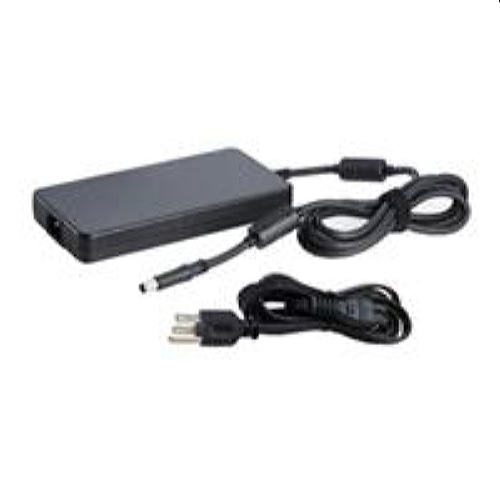 DELL 331-9053 power adapter/inverter Indoor 240 W Black