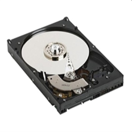 DELL W5PR6 internal hard drive 2.5 500 GB Serial ATA II