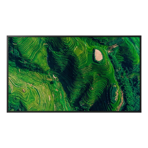 Sony BZ35P Digital signage flat panel 2.16 m (85) LED Wi-Fi 500 cd/m 4K Ultra HD Black Android 24/7