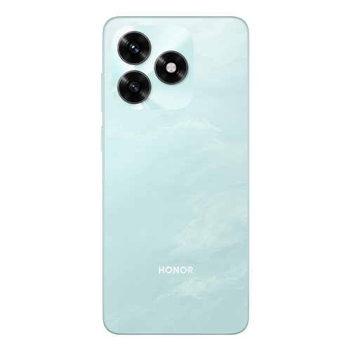 Honor X5c Plus 17.1 cm (6.74) MagicOS 9.0 4 GB 64 GB 5260 mAh Green