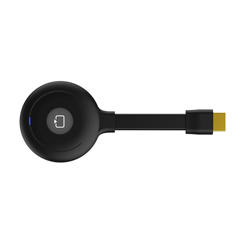 Allsee Technologies PSRV2 wireless display adapter USB Full HD Dongle