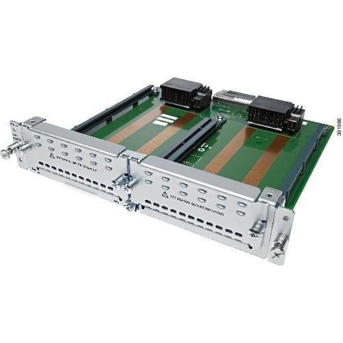 Cisco SM-X-NIM-ADPTR network switch component