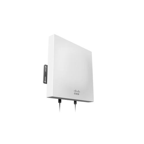 Cisco Meraki MA-ANT-25 network antenna Sector antenna N-type 8 dBi