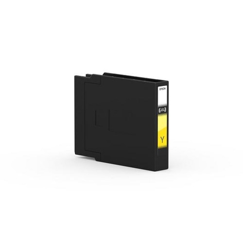 Epson C13T13X440 ink cartridge 1 pc(s) Original High (XL) Yield Yellow