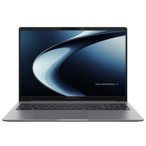 ASUS ExpertBook P3 PM3606CK-R731X AMD Ryzen AI 7 350 Laptop 40.6 cm (16) WUXGA 32 GB DDR5-SDRAM 1 TB SSD Wi-Fi 7 (802.11be) Windows 11 Pro Grey
