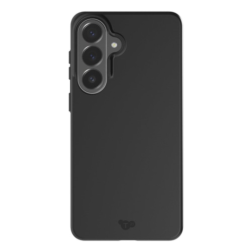 Tech21 T21-11557 mobile phone case 17 cm (6.7) Shell case Black