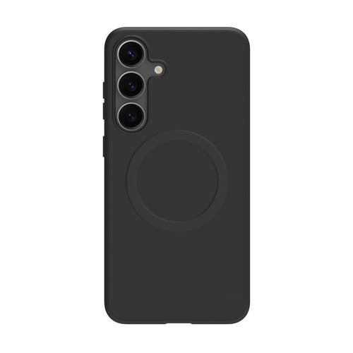 dbramante1928 Greenland Pro Qi2 mobile phone case 17 cm (6.7) Cover Black