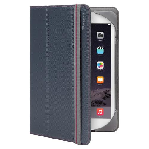 Targus Fit N Grip 7-8 20.3 cm (8) Cover Grey