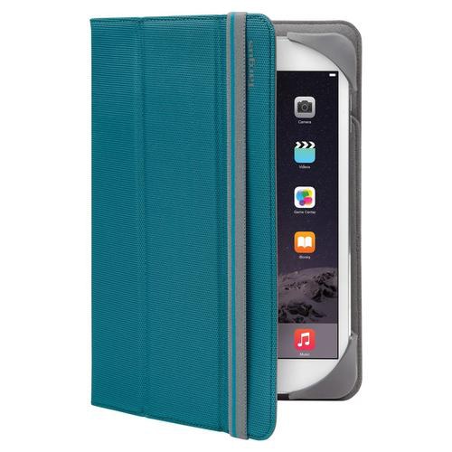 Targus Fit N Grip 7-8 20.3 cm (8) Cover Blue
