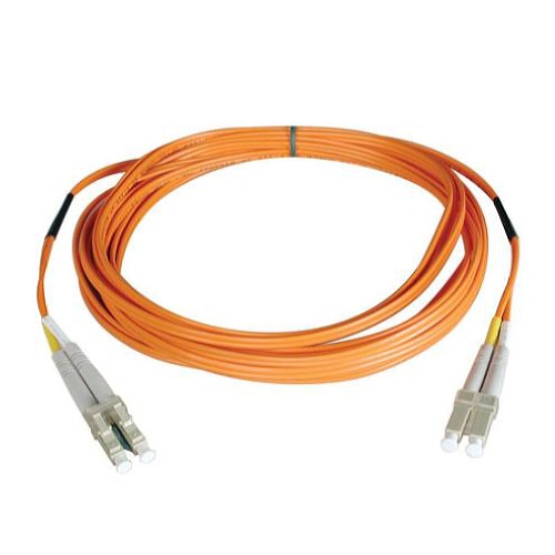 Lenovo 10m LC-LC OM3 MMF fibre optic cable