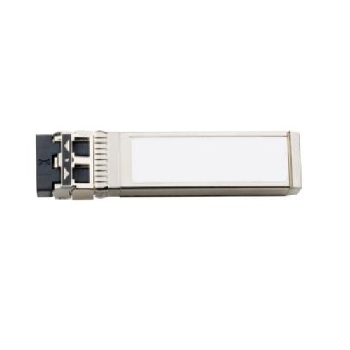 Hewlett Packard Enterprise HPE B-series 40GbE SR QSFP+Transceiver network transceiver module 40000 Mbit/s