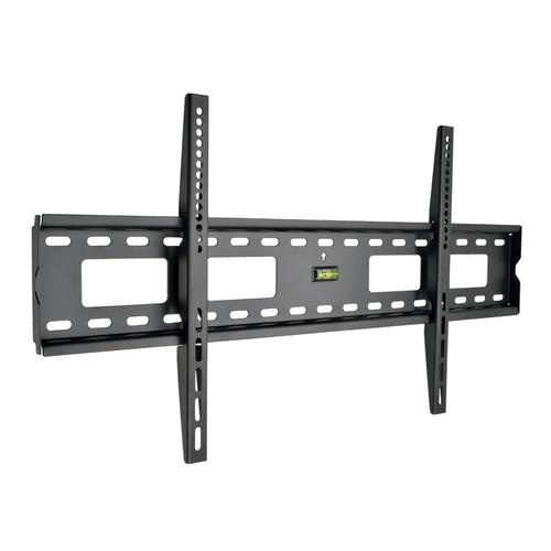 Tripp Lite DWF4585X Fixed Wall Mount for 45 to 85 TVs and Monitors