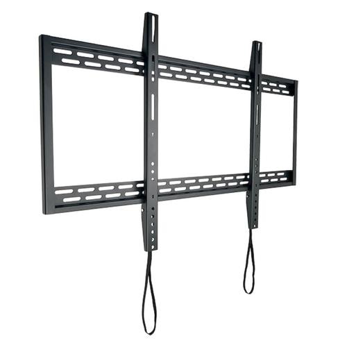 Tripp Lite DWF60100XX Fixed Wall Mount for 60 to 100 TVs and Monitors, UL Certified