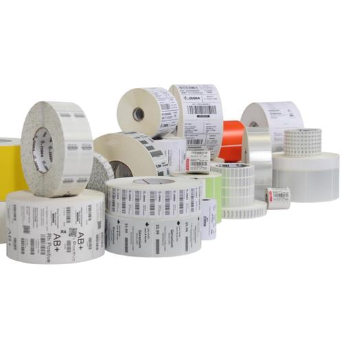 Zebra 01600BK11045 thermal ribbon 450 m Black