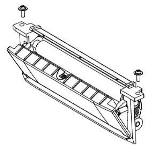 Datamax O'Neil OPT78-2836-02 printer kit