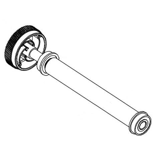 Datamax O'Neil ROL15-3058-12 printer roller Printer transfer roller