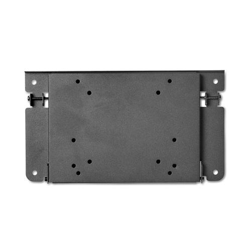 Elo Touch Solutions E143088 monitor mount / stand Black Wall