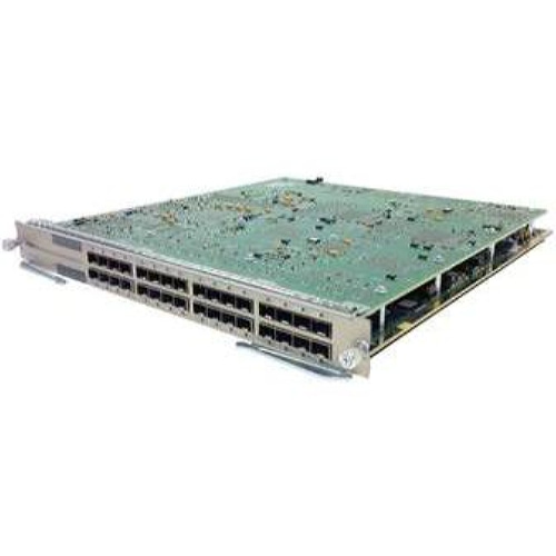 Cisco C6800-32P10G network switch module