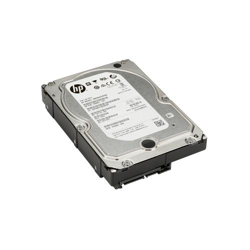 HP 4TB SATA 7200 Hard Drive