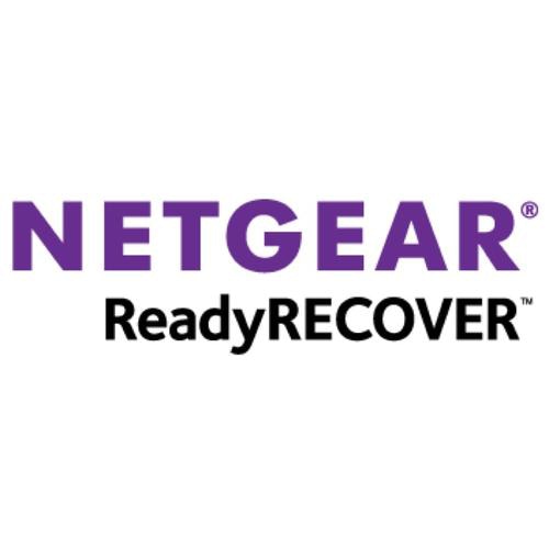 NETGEAR ReadyRECOVER 24pk, 1y 24 license(s) 1 year(s)