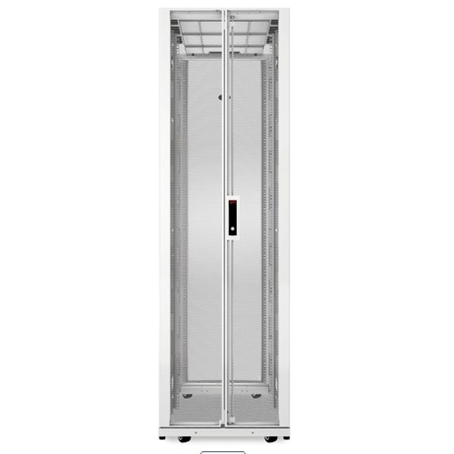 APC AR3340W rack cabinet White